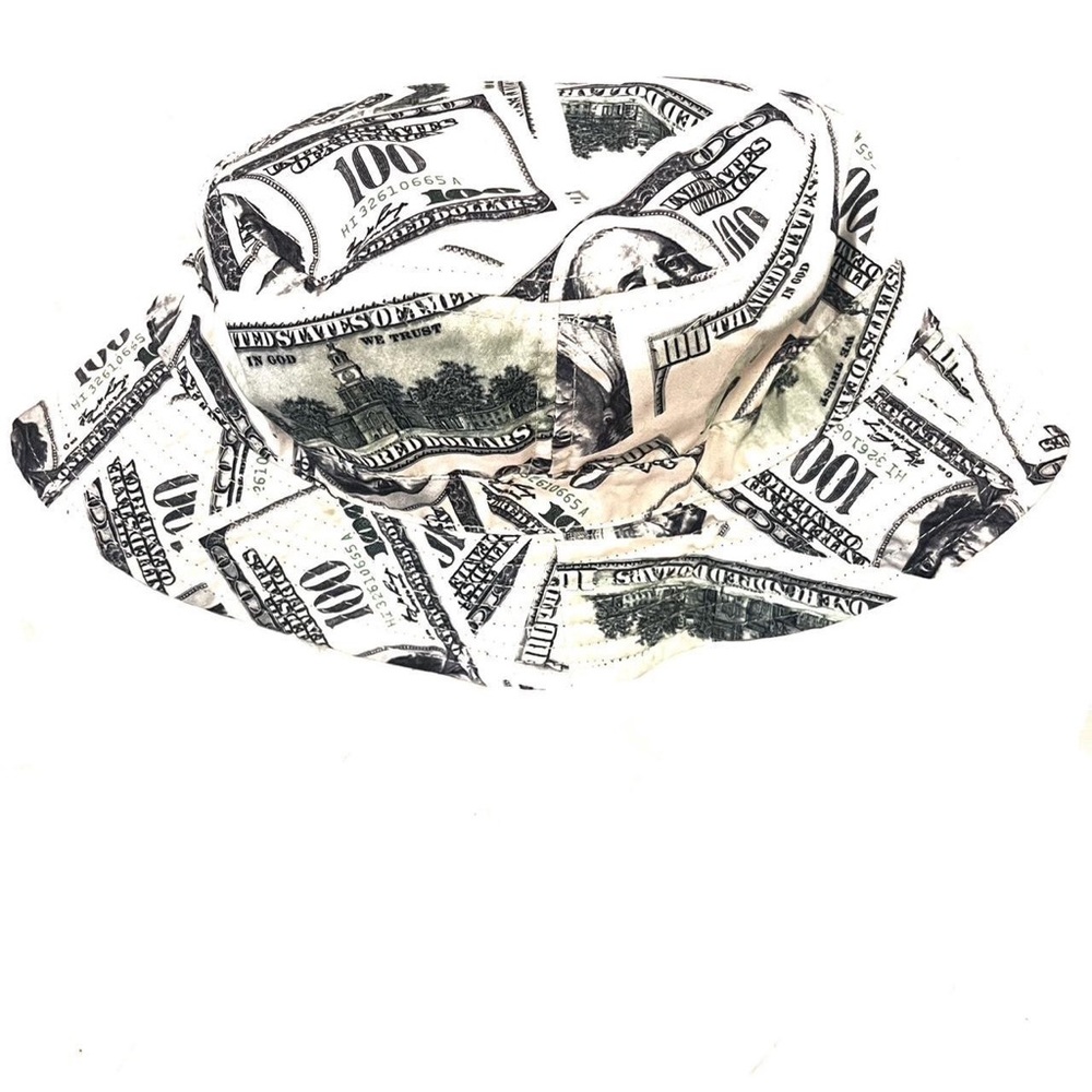 Bucket Hat